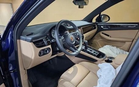 Porsche Macan I рестайлинг, 2022 год, 8 020 197 рублей, 9 фотография