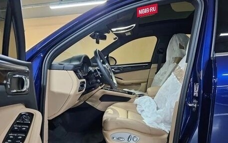 Porsche Macan I рестайлинг, 2022 год, 8 020 197 рублей, 10 фотография
