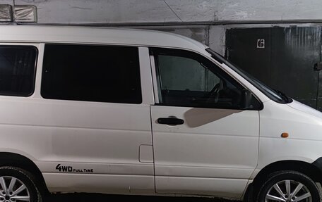 Toyota Lite Ace IV, 1998 год, 550 000 рублей, 3 фотография