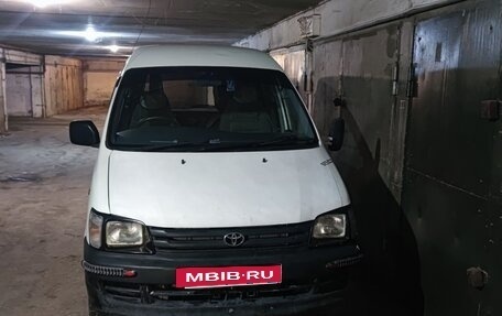 Toyota Lite Ace IV, 1998 год, 550 000 рублей, 2 фотография