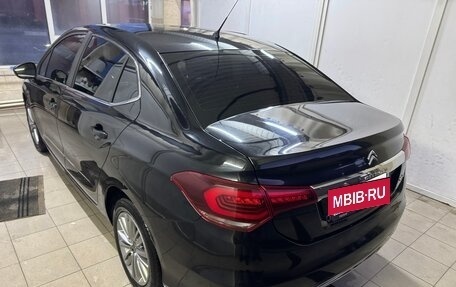 Citroen C4 II рестайлинг, 2018 год, 1 290 000 рублей, 10 фотография