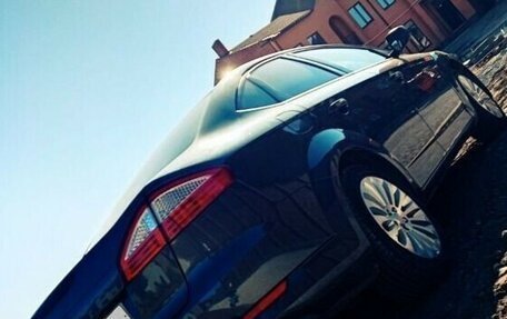 Ford Mondeo IV, 2008 год, 850 000 рублей, 2 фотография