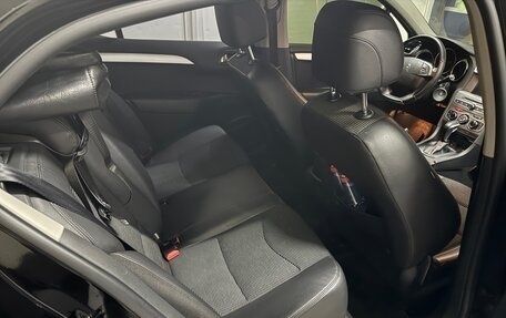 Citroen C4 II рестайлинг, 2018 год, 1 290 000 рублей, 13 фотография