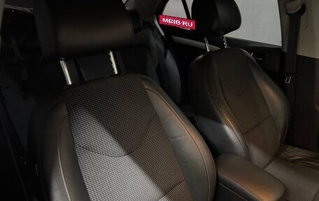 Citroen C4 II рестайлинг, 2018 год, 1 290 000 рублей, 14 фотография