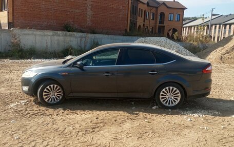 Ford Mondeo IV, 2008 год, 850 000 рублей, 6 фотография