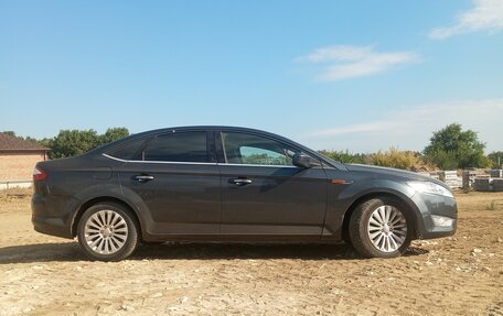 Ford Mondeo IV, 2008 год, 850 000 рублей, 7 фотография