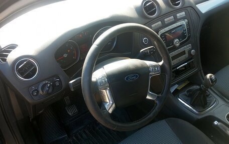 Ford Mondeo IV, 2008 год, 850 000 рублей, 10 фотография