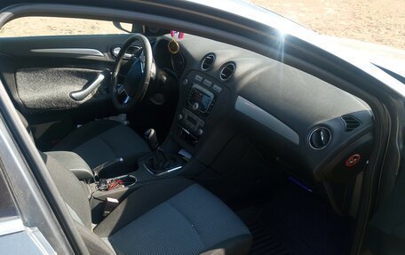 Ford Mondeo IV, 2008 год, 850 000 рублей, 12 фотография