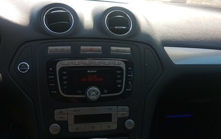 Ford Mondeo IV, 2008 год, 850 000 рублей, 13 фотография