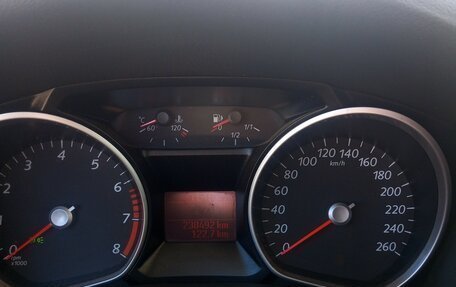 Ford Mondeo IV, 2008 год, 850 000 рублей, 11 фотография