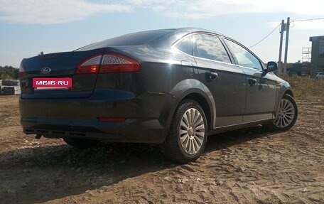 Ford Mondeo IV, 2008 год, 850 000 рублей, 9 фотография