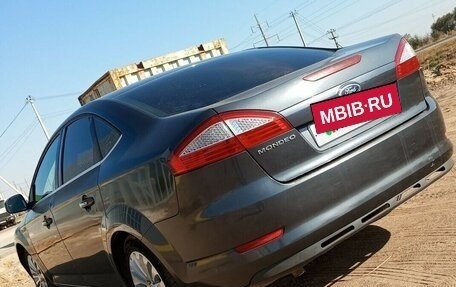 Ford Mondeo IV, 2008 год, 850 000 рублей, 3 фотография
