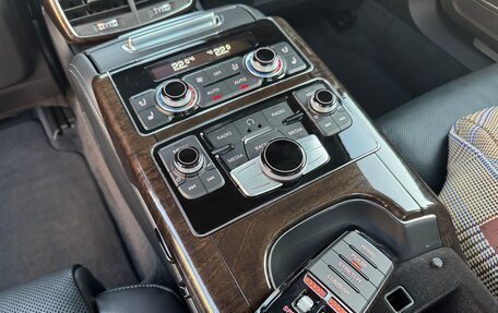 Audi A8, 2016 год, 2 650 000 рублей, 19 фотография
