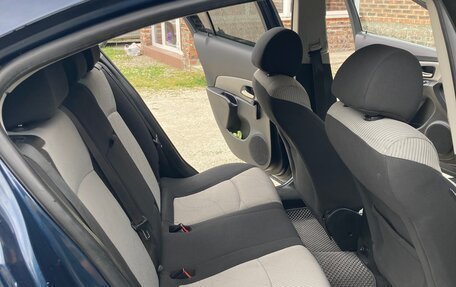 Chevrolet Cruze II, 2011 год, 670 000 рублей, 8 фотография