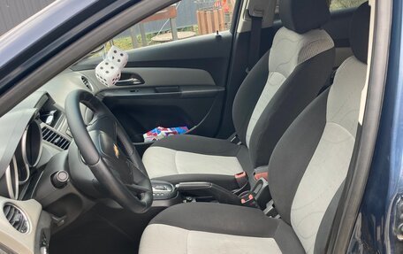 Chevrolet Cruze II, 2011 год, 670 000 рублей, 14 фотография