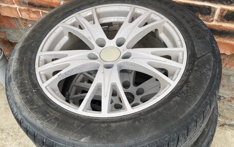 Chevrolet Cruze II, 2011 год, 670 000 рублей, 20 фотография