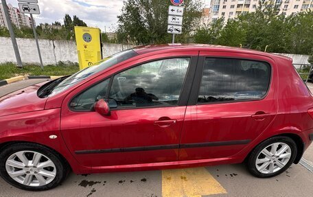 Peugeot 307 I, 2005 год, 420 000 рублей, 3 фотография