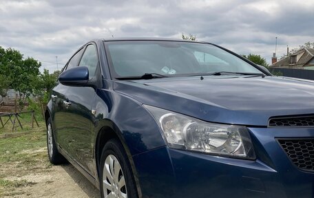 Chevrolet Cruze II, 2011 год, 670 000 рублей, 19 фотография