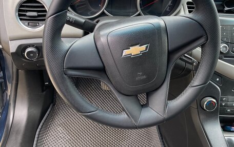 Chevrolet Cruze II, 2011 год, 670 000 рублей, 13 фотография