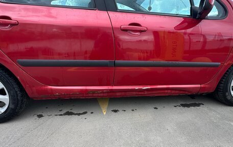 Peugeot 307 I, 2005 год, 420 000 рублей, 6 фотография