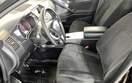 Nissan Murano, 2012 год, 1 295 000 рублей, 13 фотография