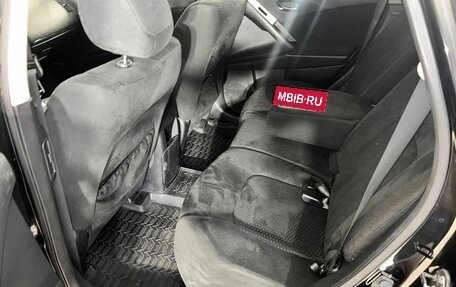 Nissan Murano, 2012 год, 1 295 000 рублей, 18 фотография