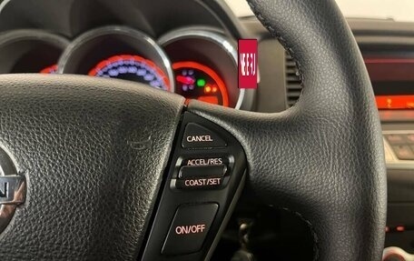Nissan Murano, 2012 год, 1 295 000 рублей, 17 фотография