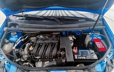 Renault Logan II, 2014 год, 720 000 рублей, 11 фотография