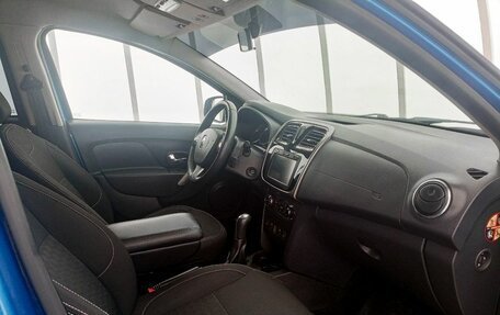 Renault Logan II, 2014 год, 720 000 рублей, 13 фотография