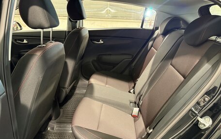 KIA Rio IV, 2021 год, 1 829 800 рублей, 6 фотография