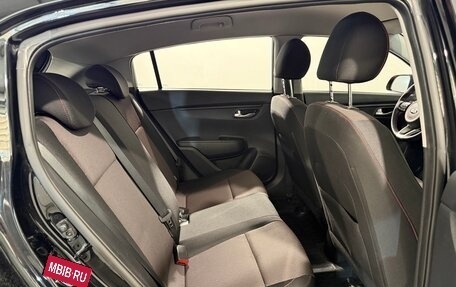 KIA Rio IV, 2021 год, 1 829 800 рублей, 4 фотография