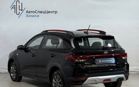 KIA Rio IV, 2021 год, 1 829 800 рублей, 15 фотография