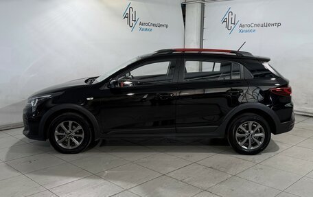 KIA Rio IV, 2021 год, 1 829 800 рублей, 17 фотография