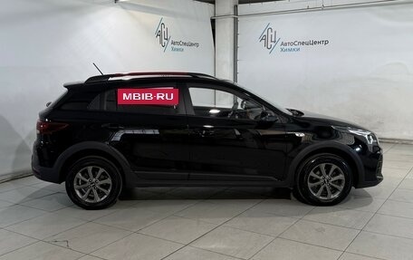 KIA Rio IV, 2021 год, 1 829 800 рублей, 16 фотография