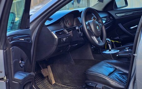 BMW 5 серия, 2009 год, 980 000 рублей, 7 фотография