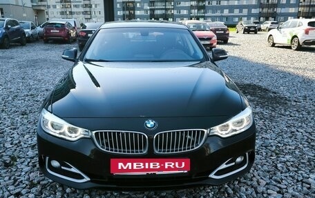BMW 4 серия, 2014 год, 2 190 000 рублей, 5 фотография