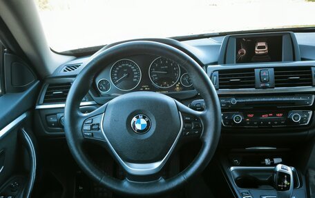 BMW 4 серия, 2014 год, 2 190 000 рублей, 9 фотография