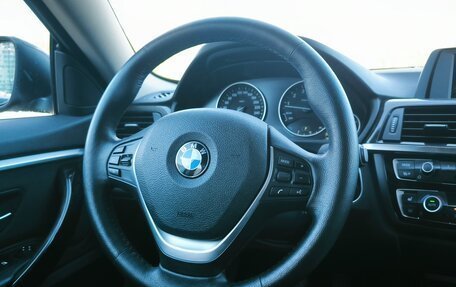 BMW 4 серия, 2014 год, 2 190 000 рублей, 8 фотография