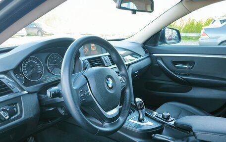 BMW 4 серия, 2014 год, 2 190 000 рублей, 7 фотография