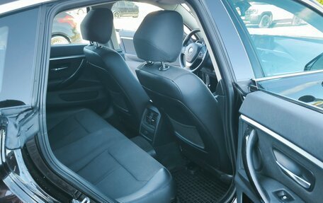 BMW 4 серия, 2014 год, 2 190 000 рублей, 12 фотография