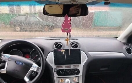 Ford Mondeo IV, 2010 год, 450 000 рублей, 4 фотография