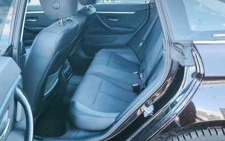 BMW 4 серия, 2014 год, 2 190 000 рублей, 13 фотография