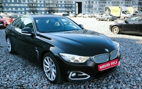 BMW 4 серия, 2014 год, 2 190 000 рублей, 6 фотография