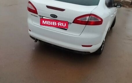 Ford Mondeo IV, 2010 год, 450 000 рублей, 3 фотография
