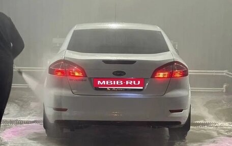 Ford Mondeo IV, 2010 год, 450 000 рублей, 5 фотография