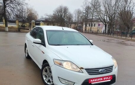 Ford Mondeo IV, 2010 год, 450 000 рублей, 2 фотография