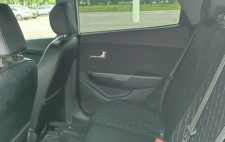 KIA Rio III рестайлинг, 2013 год, 750 000 рублей, 7 фотография