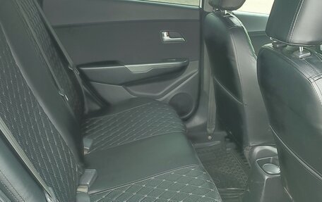 KIA Rio III рестайлинг, 2013 год, 750 000 рублей, 6 фотография