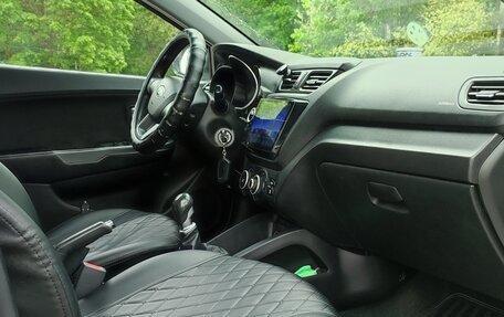 KIA Rio III рестайлинг, 2013 год, 750 000 рублей, 5 фотография
