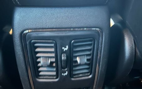 Jeep Grand Cherokee, 2014 год, 1 850 000 рублей, 12 фотография
